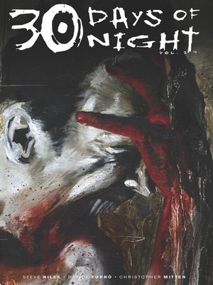 cover image of 30 Days of Night, Volume 2